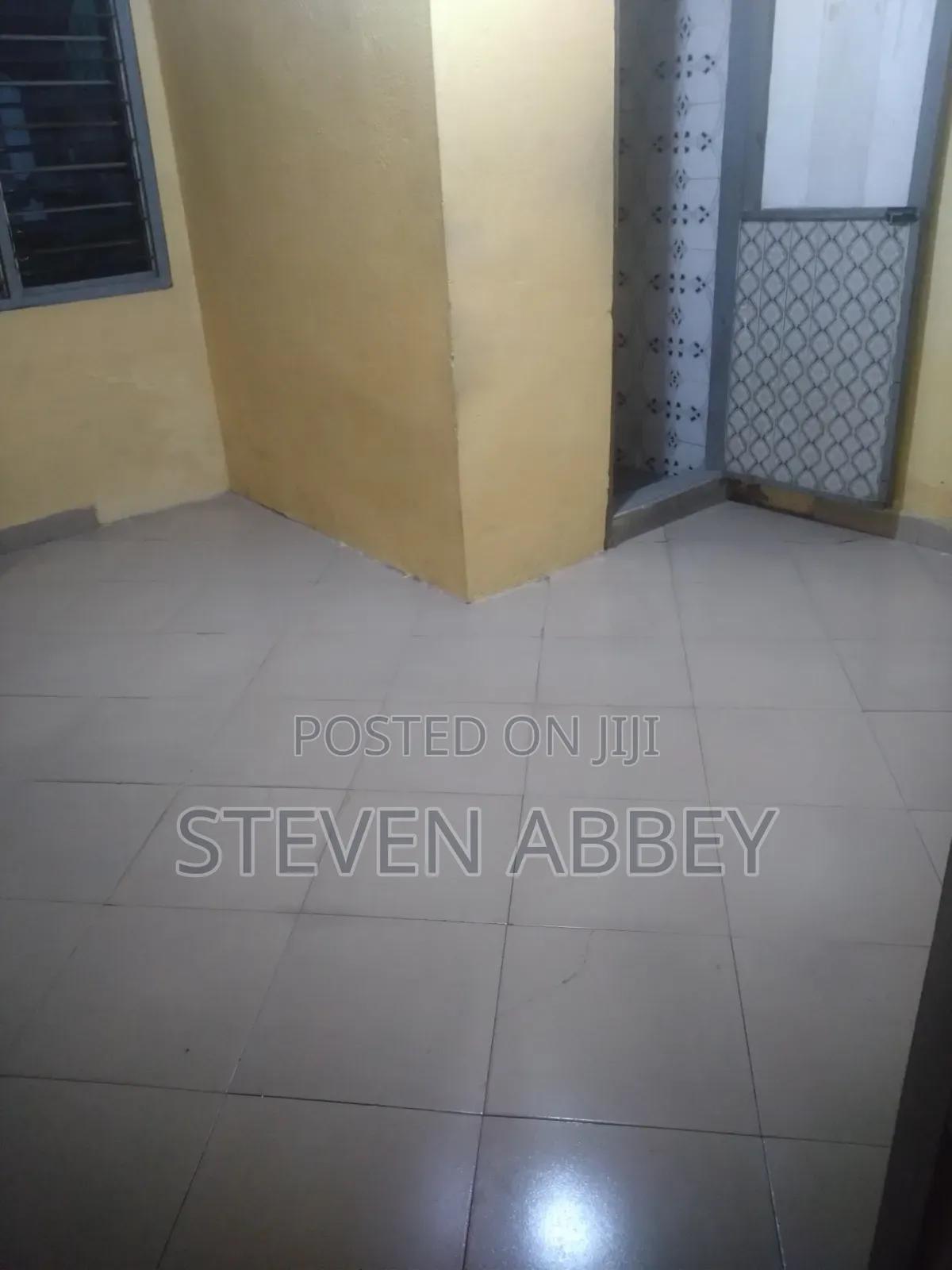 1bdrm Apartment in Adom Agency, Teshie for rent