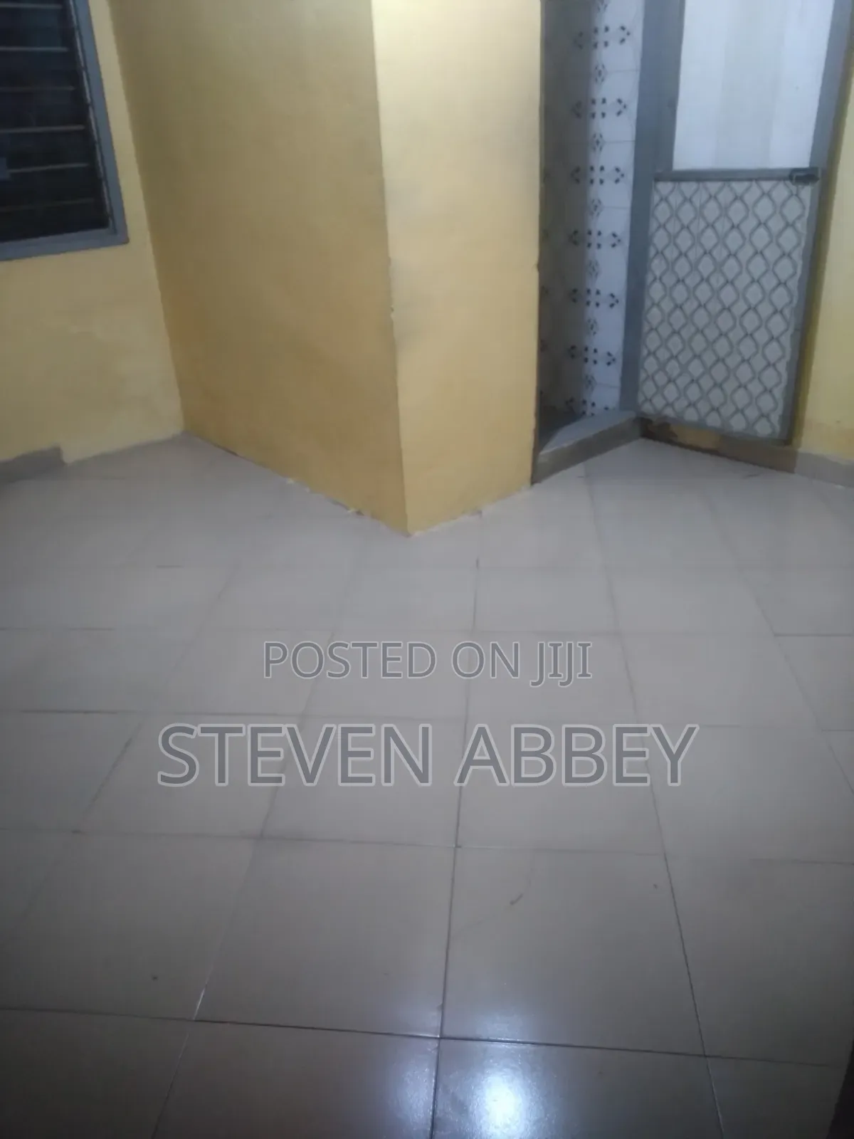 1bdrm Apartment in Adom Agency, Teshie for rent