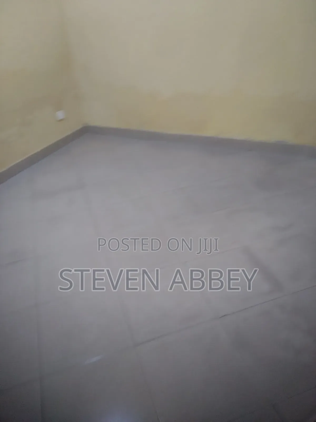 1bdrm Apartment in Adom Agency, Teshie for rent