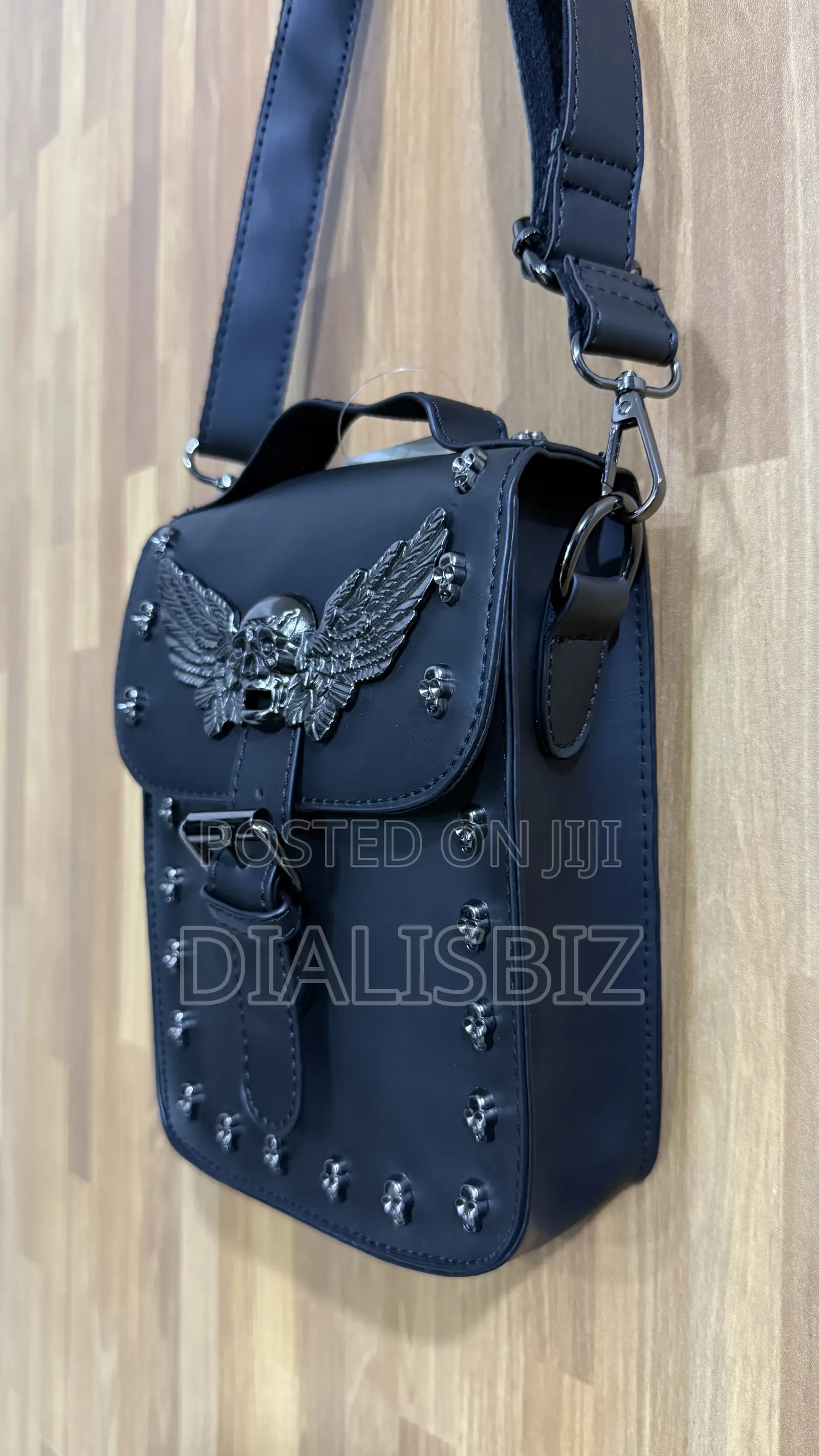 Quality Side Bags