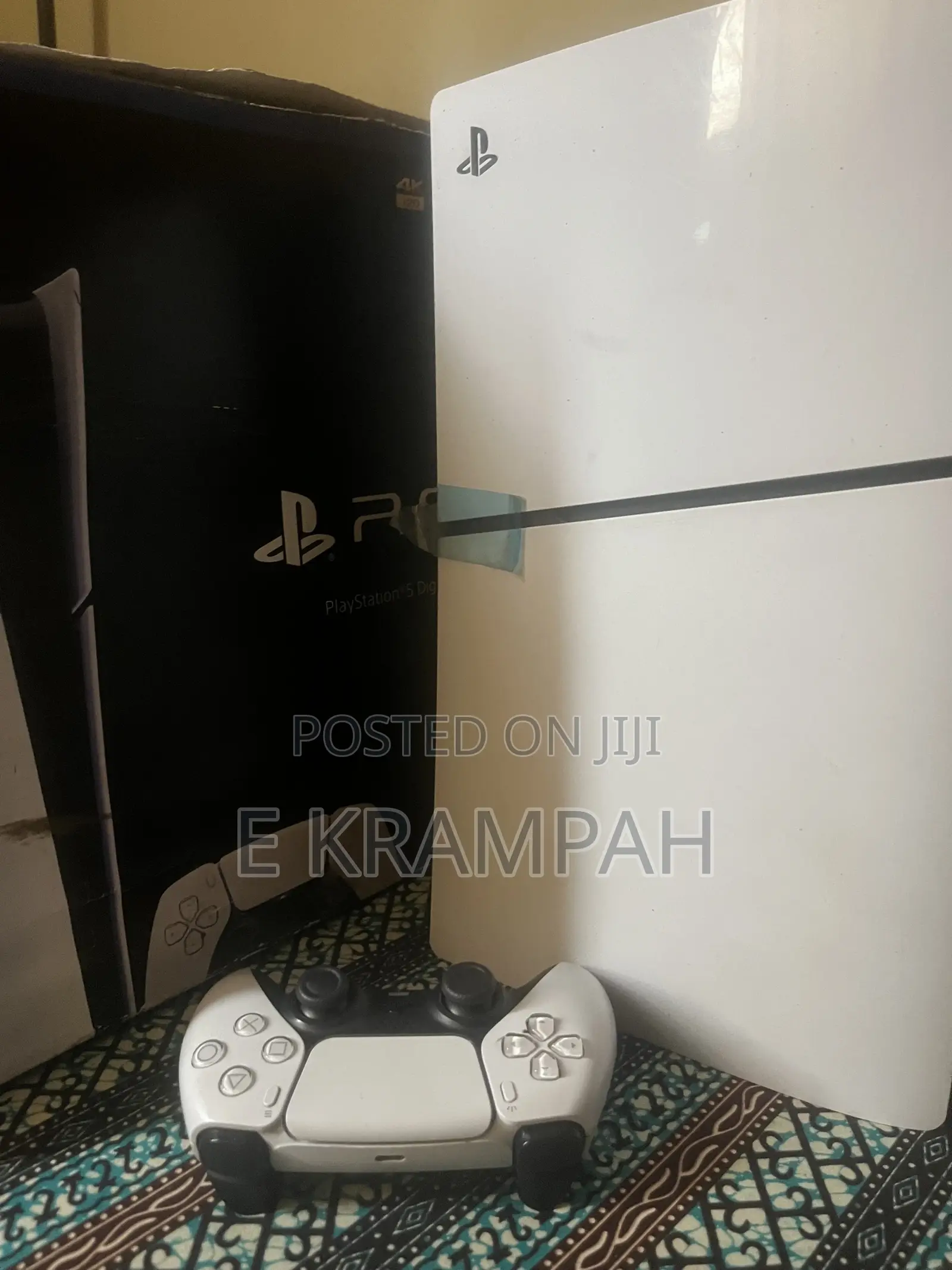 PlayStation 5 Slim