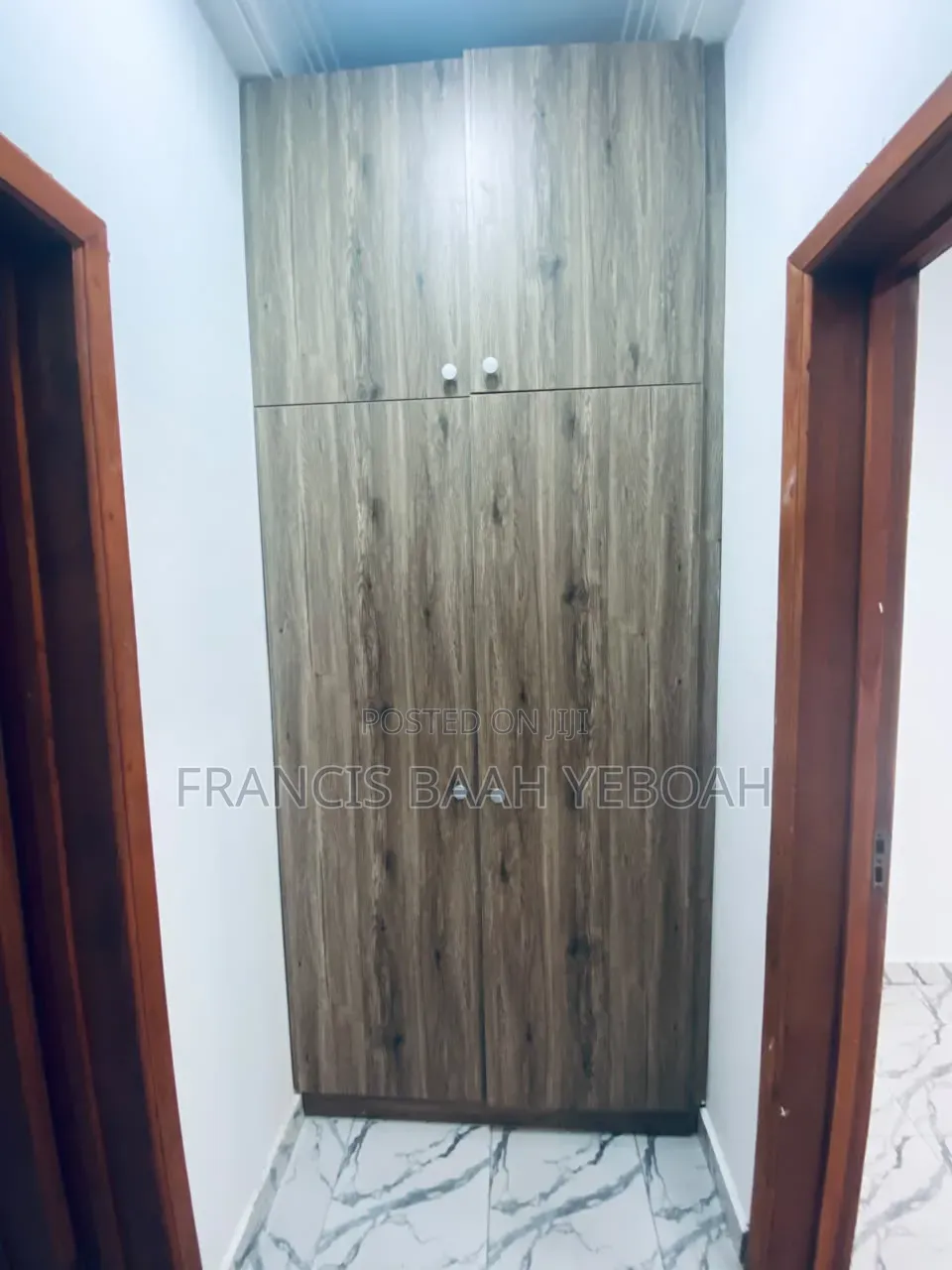 1bdrm Apartment in Shining Star Real, Accra Metropolitan for rent