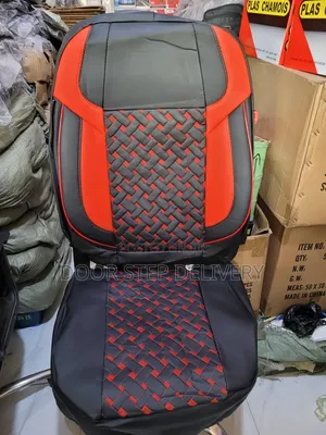 Wholesalers Car Seat Covers (350 Pieces More Available)