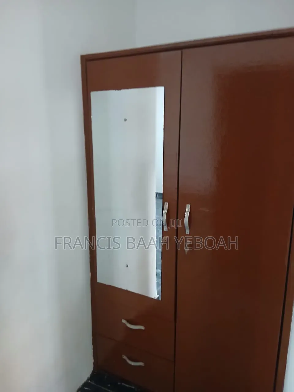 1bdrm Apartment in Shining Star Real, Accra Metropolitan for rent