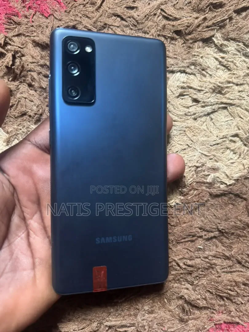 Samsung Galaxy S20 FE 128 GB Blue