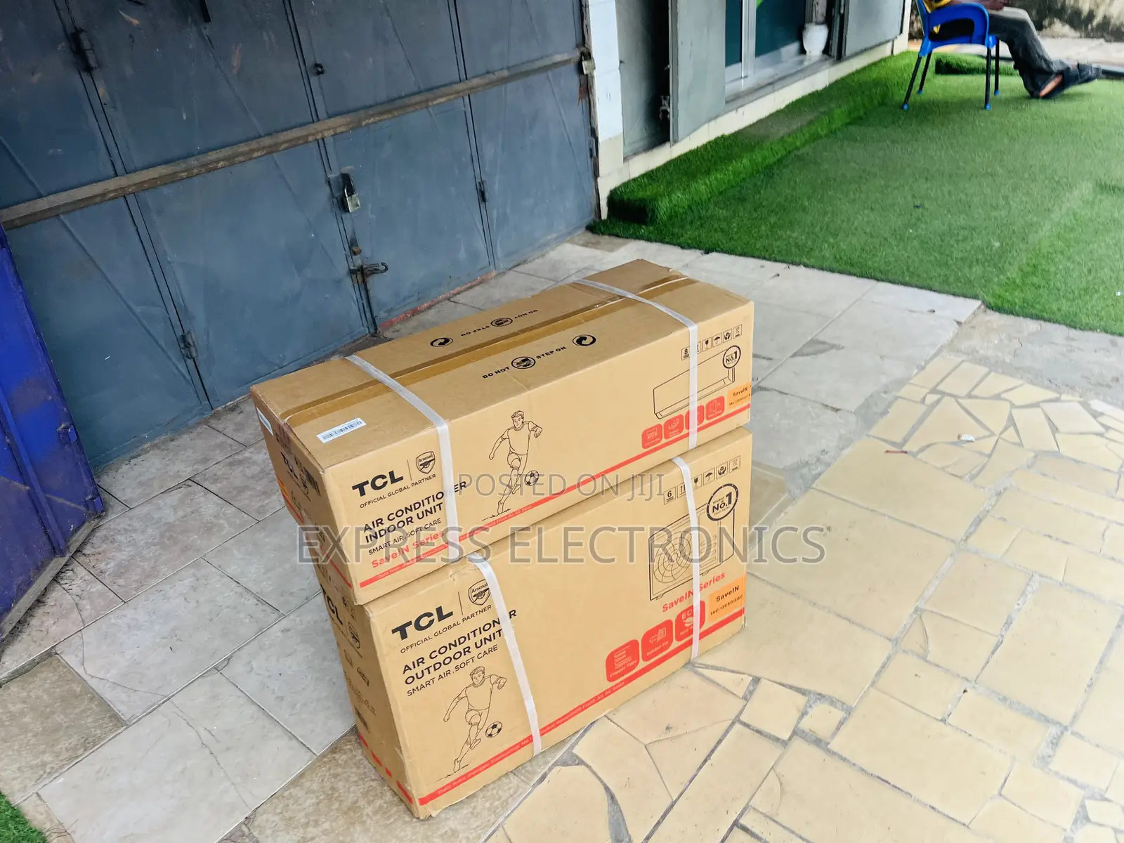 Call and Order for the New TCL 1.5hp Split R410 Gas
