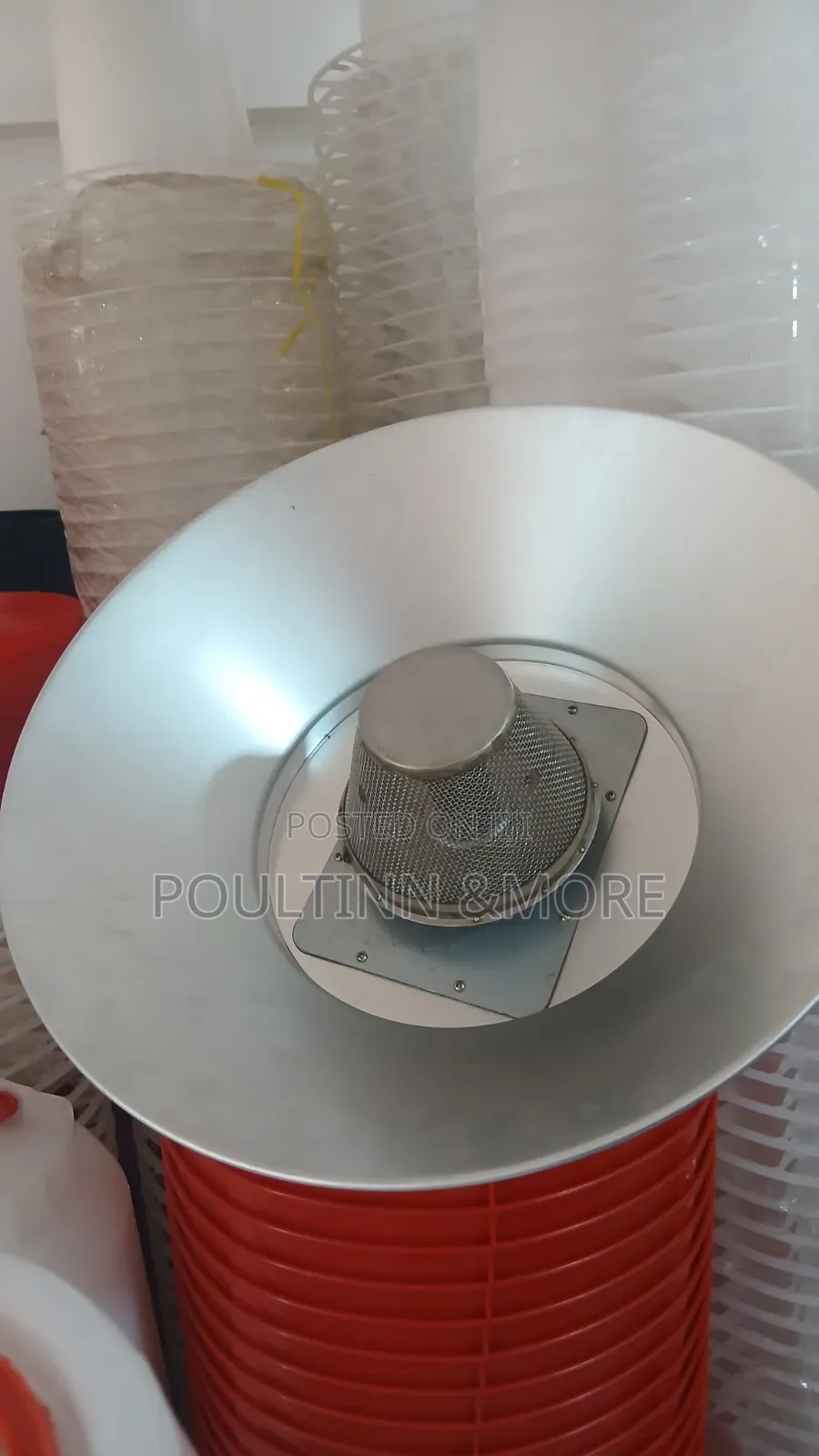 Thor Gas Brooder