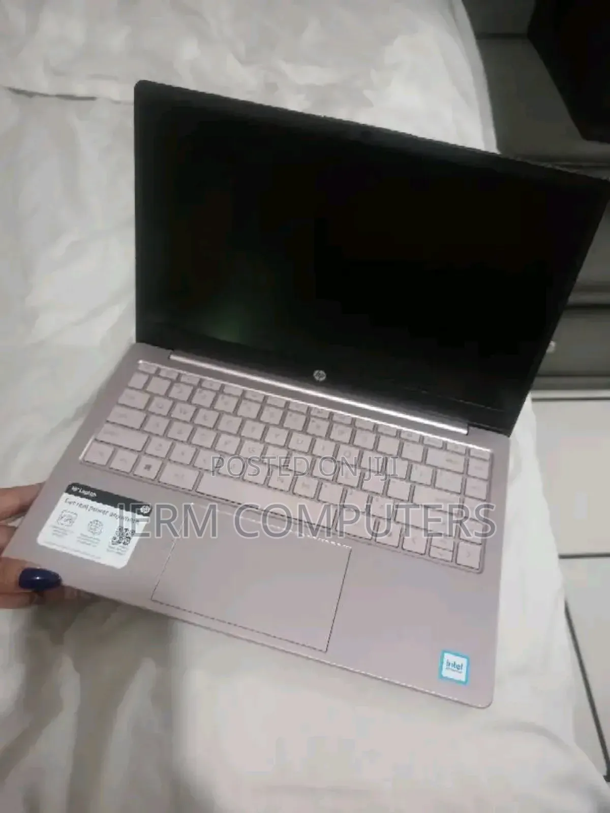 Laptop HP 14z 8GB Intel Core i3 SSD 256GB