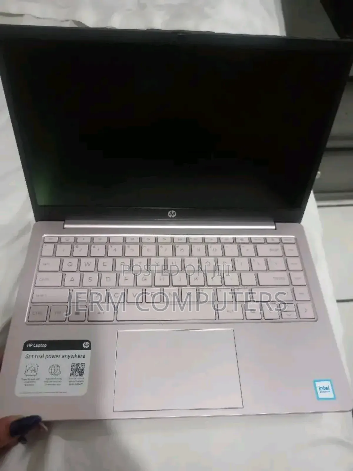 Laptop HP 14z 8GB Intel Core i3 SSD 256GB