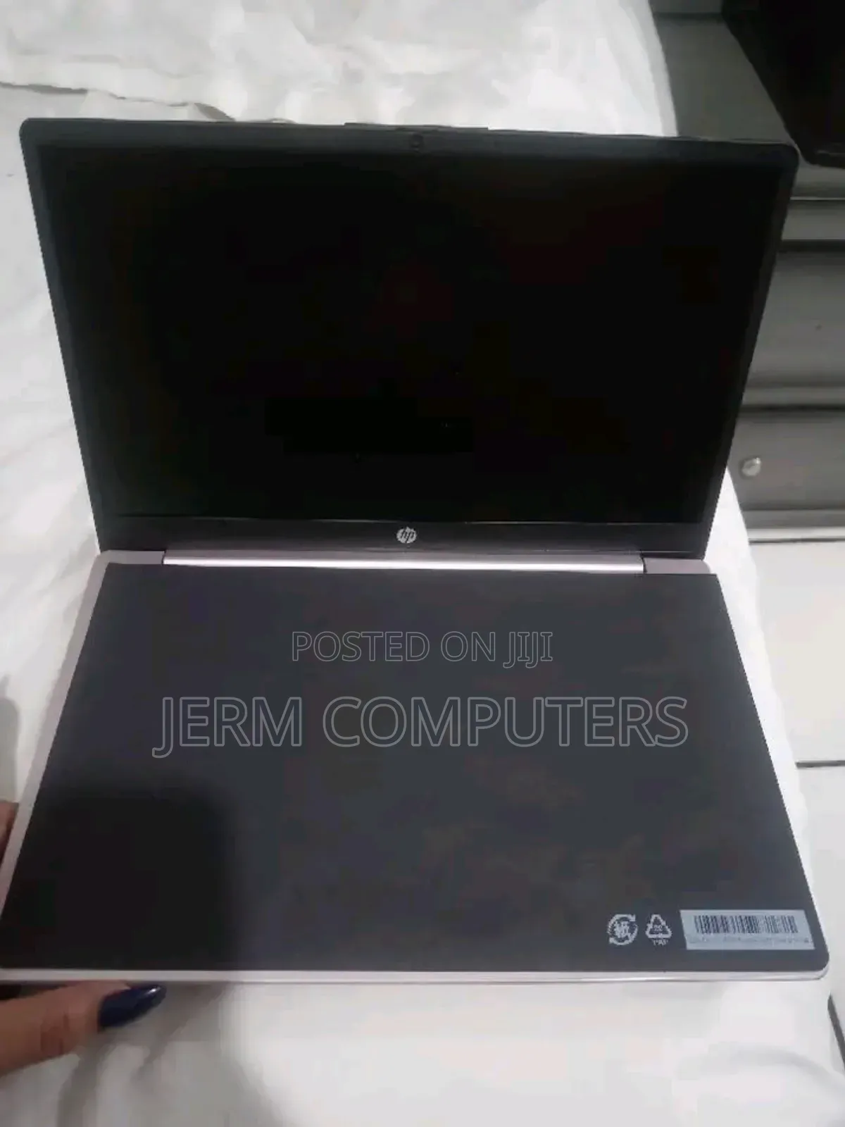 Laptop HP 14z 8GB Intel Core i3 SSD 256GB