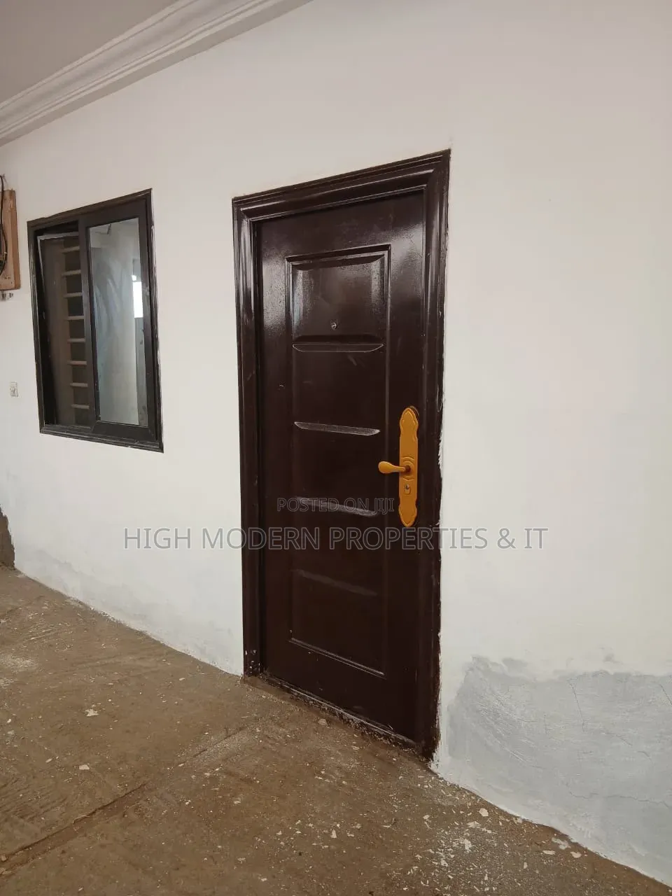 1bdrm Apartment in Tseaddo for rent