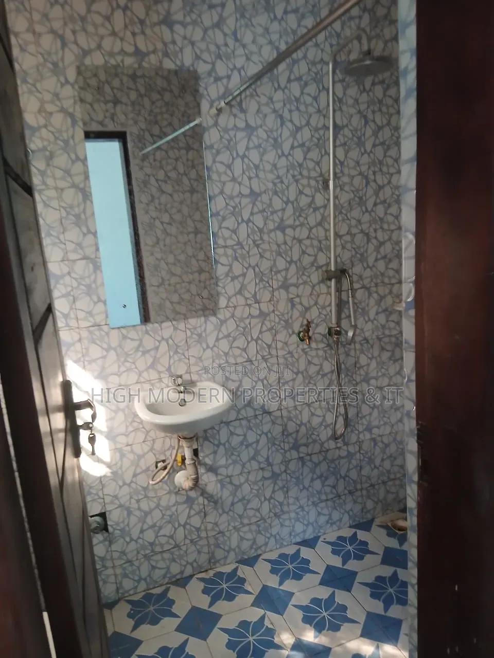 1bdrm Apartment in Tseaddo for rent