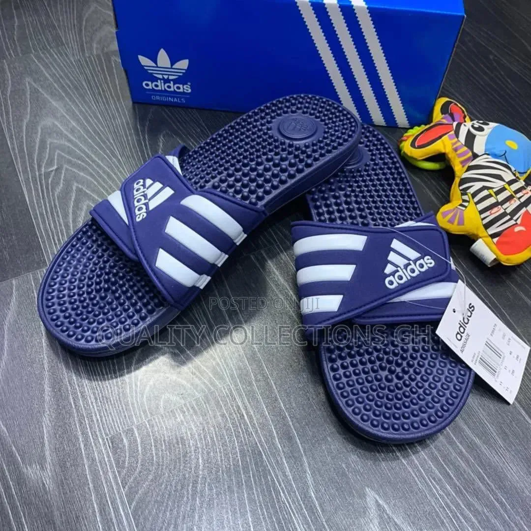 Authentic Adidas Slides