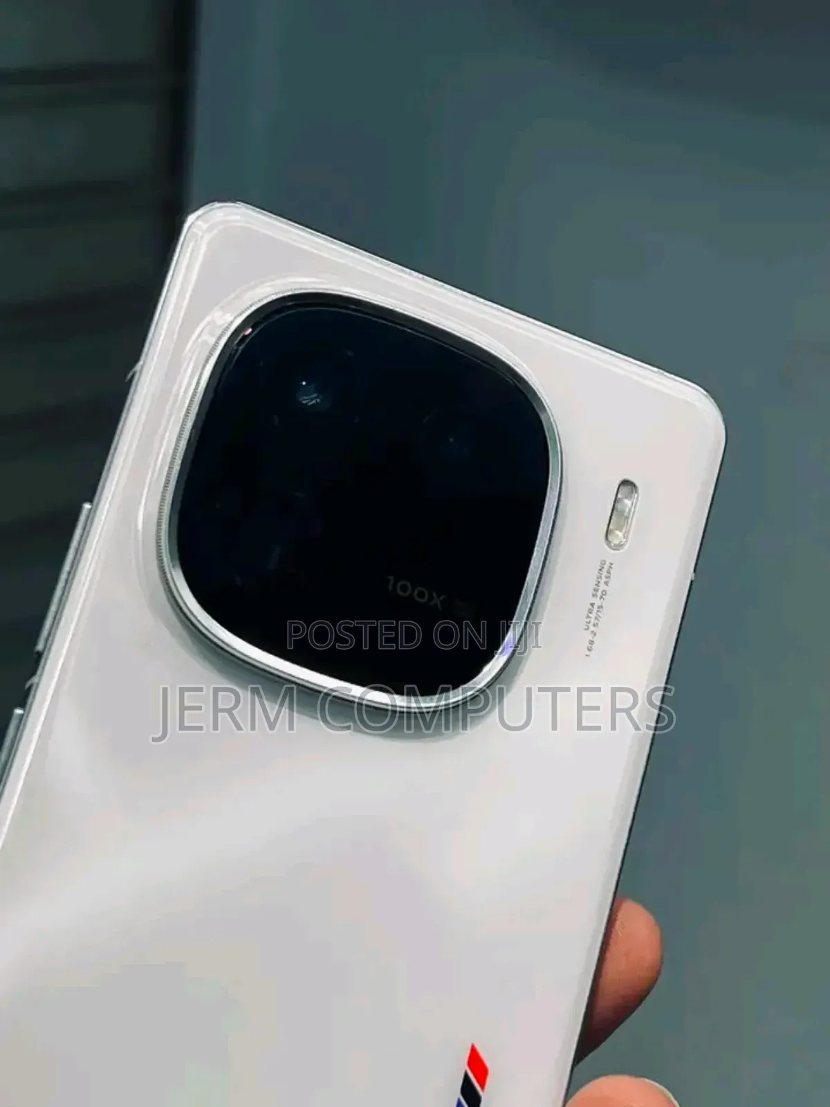Vivo iQOO 12 256 GB White