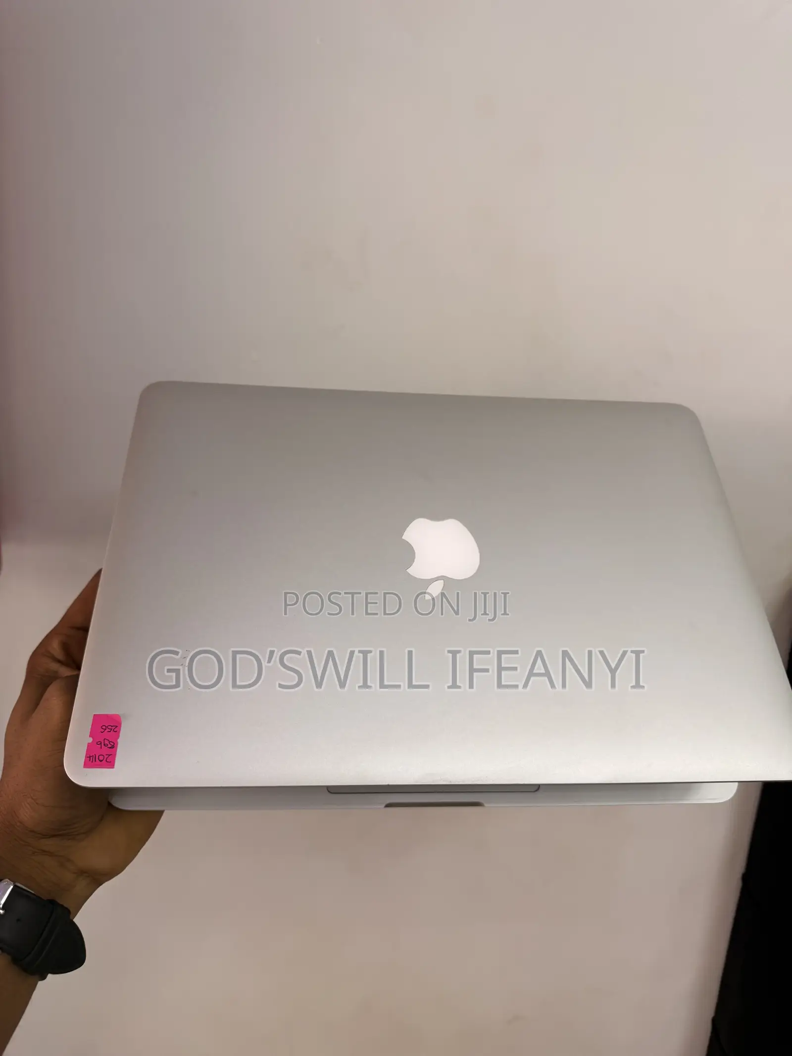 Laptop Apple MacBook Pro 2014 8GB Intel Core i5 SSD 256GB