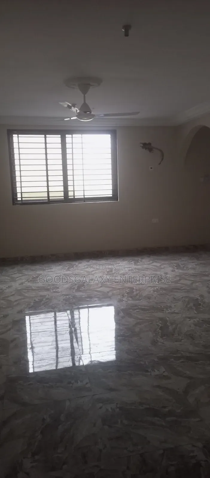 2bdrm Apartment in Asokore Mampong Municipal for rent