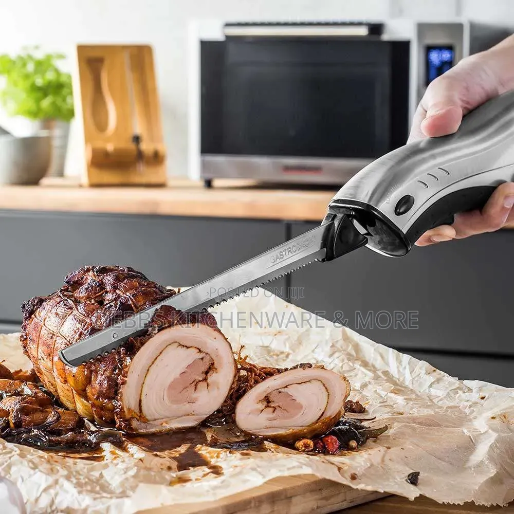 Gastroback Electric Knife