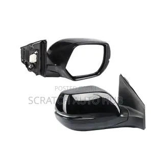 Honda CRV Driving Mirror With Side Lights