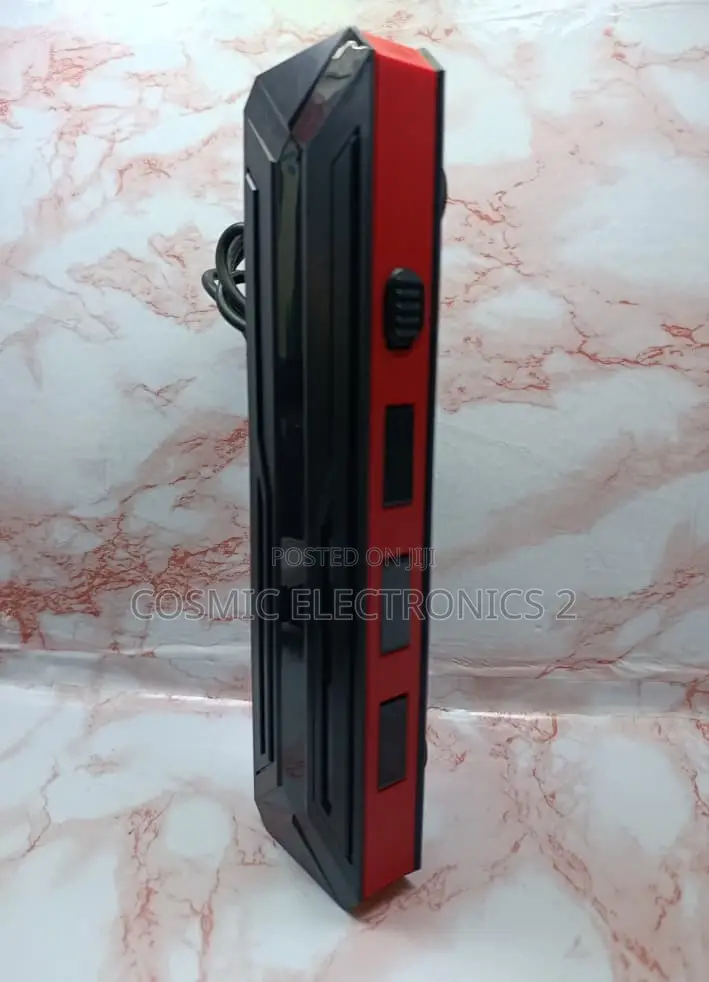 AI Smart Fish Tank UV Sterilization Lamp for Aquariums
