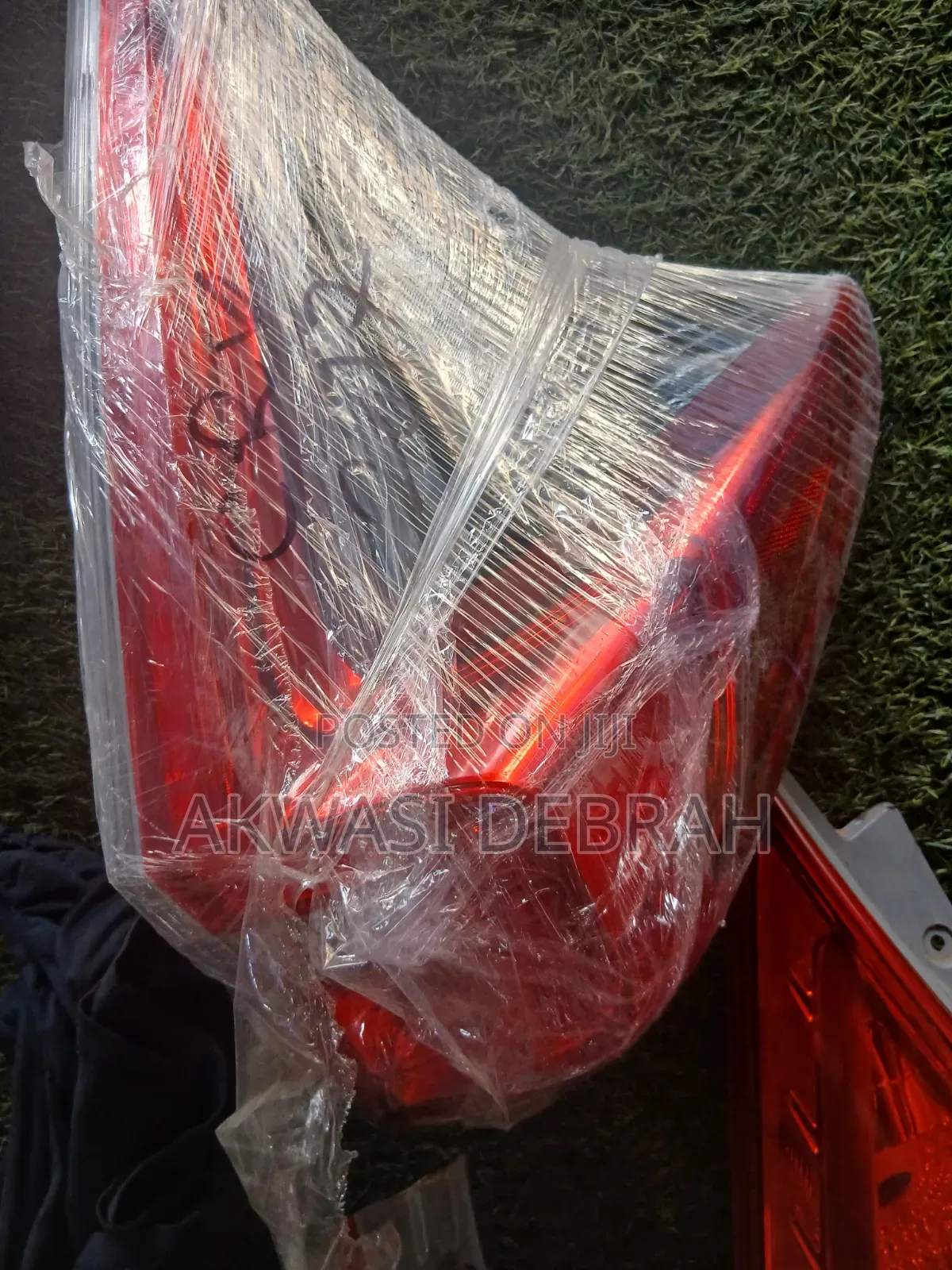 CRV 2017 Tail Light Pair