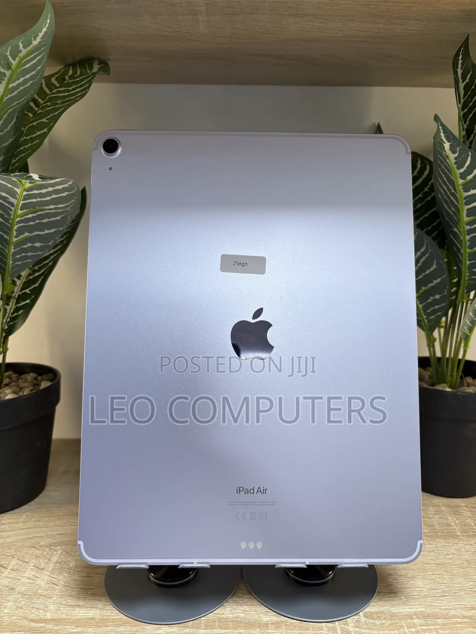 Apple iPad Air 256 GB