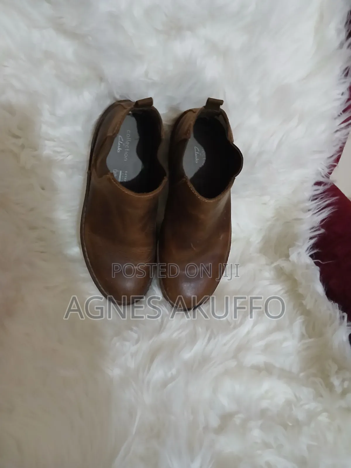 Safety Boot for Sale