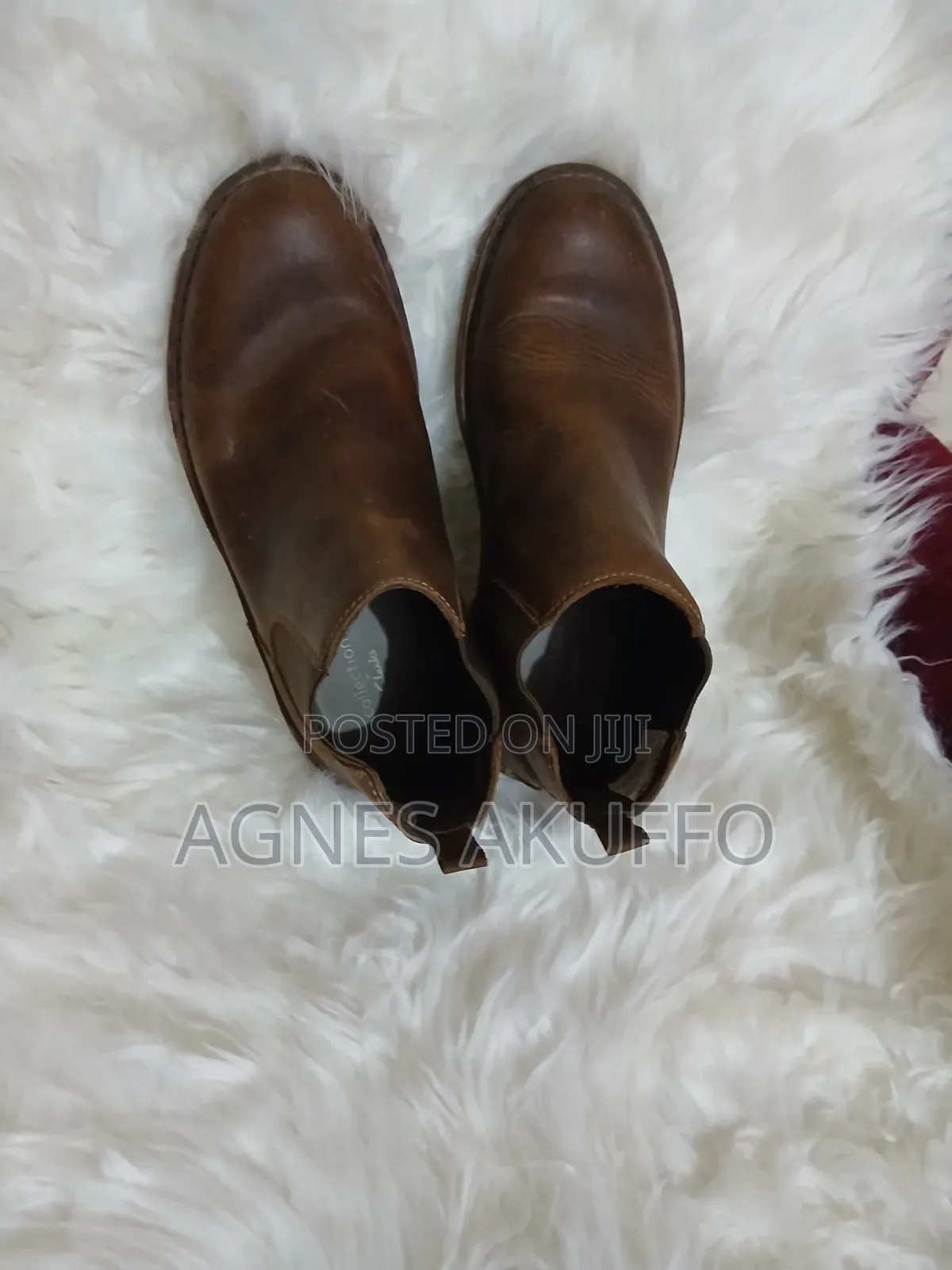 Safety Boot for Sale