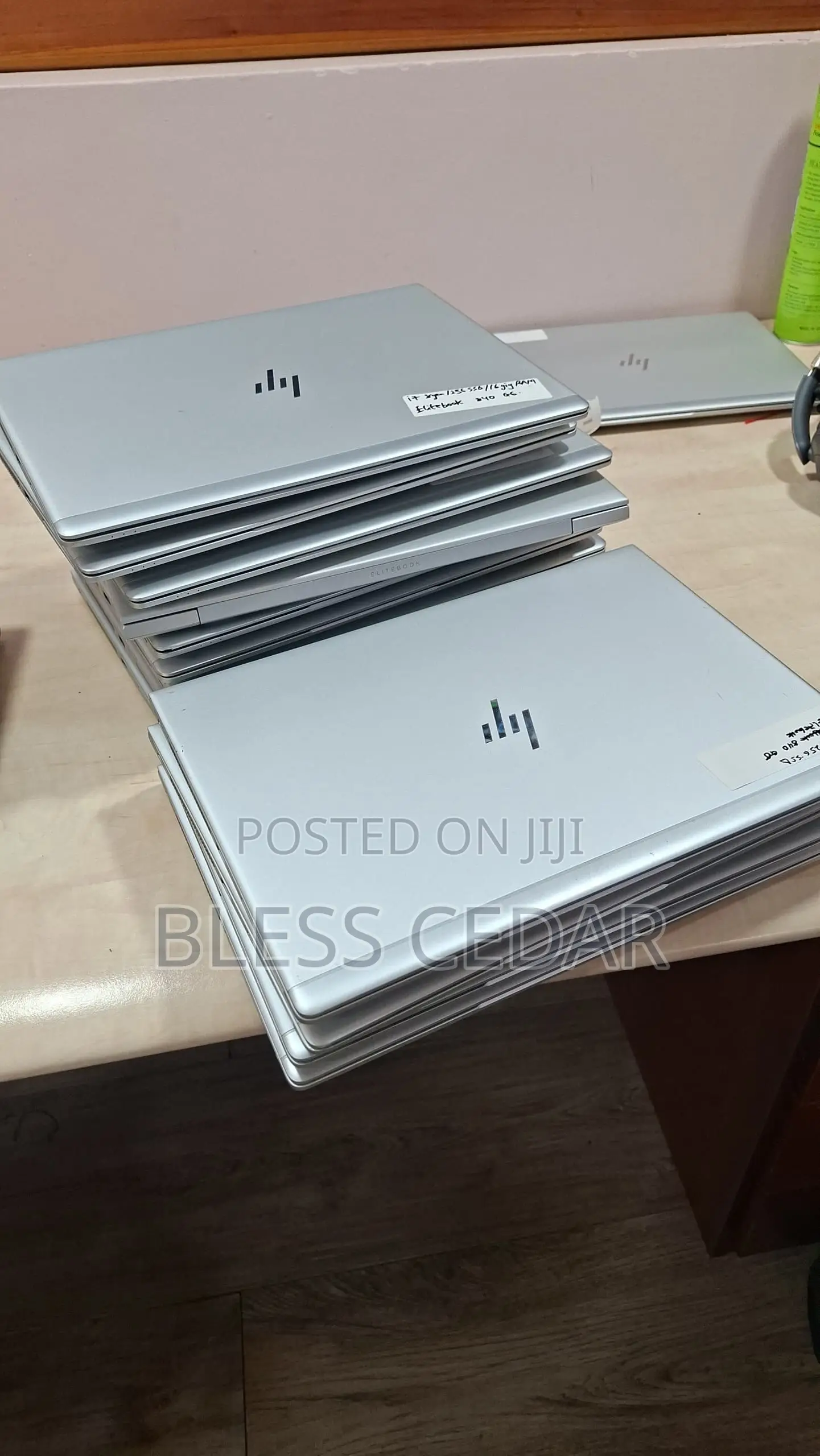 Laptop HP EliteBook 840 G6 16GB Intel Core i7 SSD 256GB