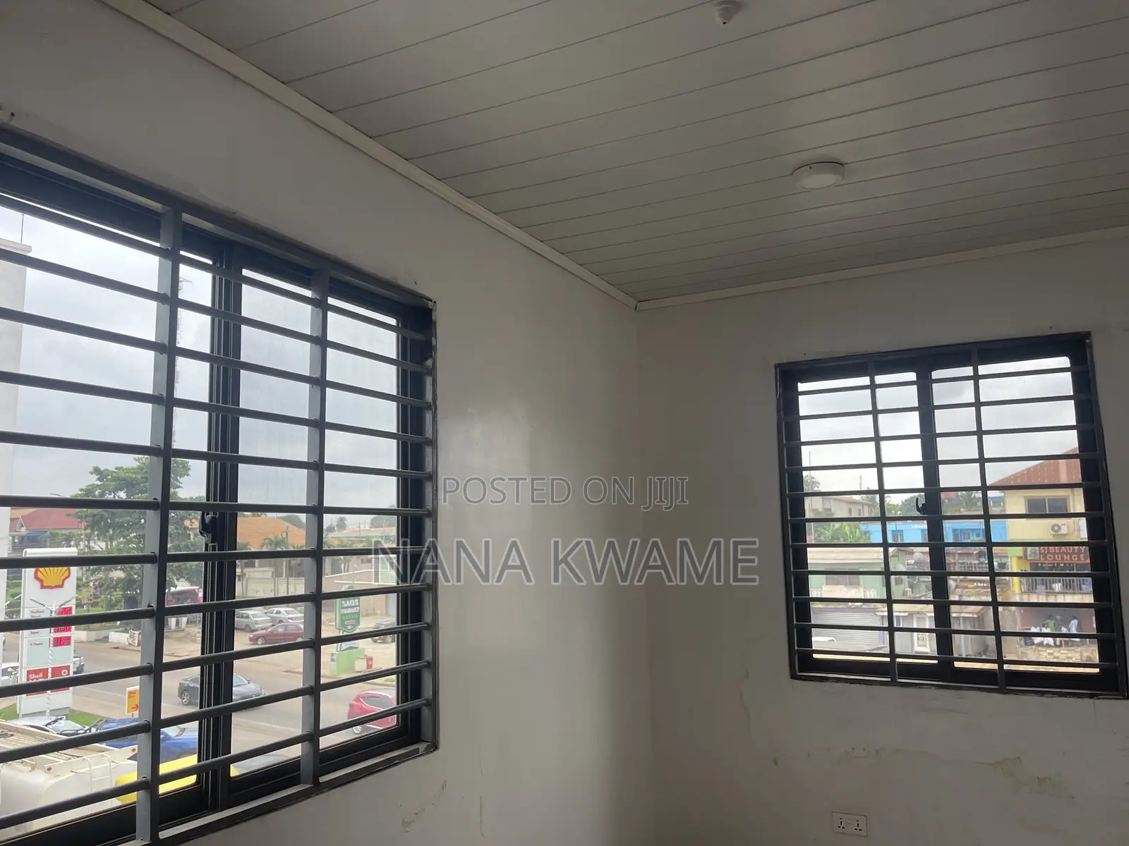 Furnished 1bdrm Apartment in Richmoni Estate, Kumasi Metropolitan