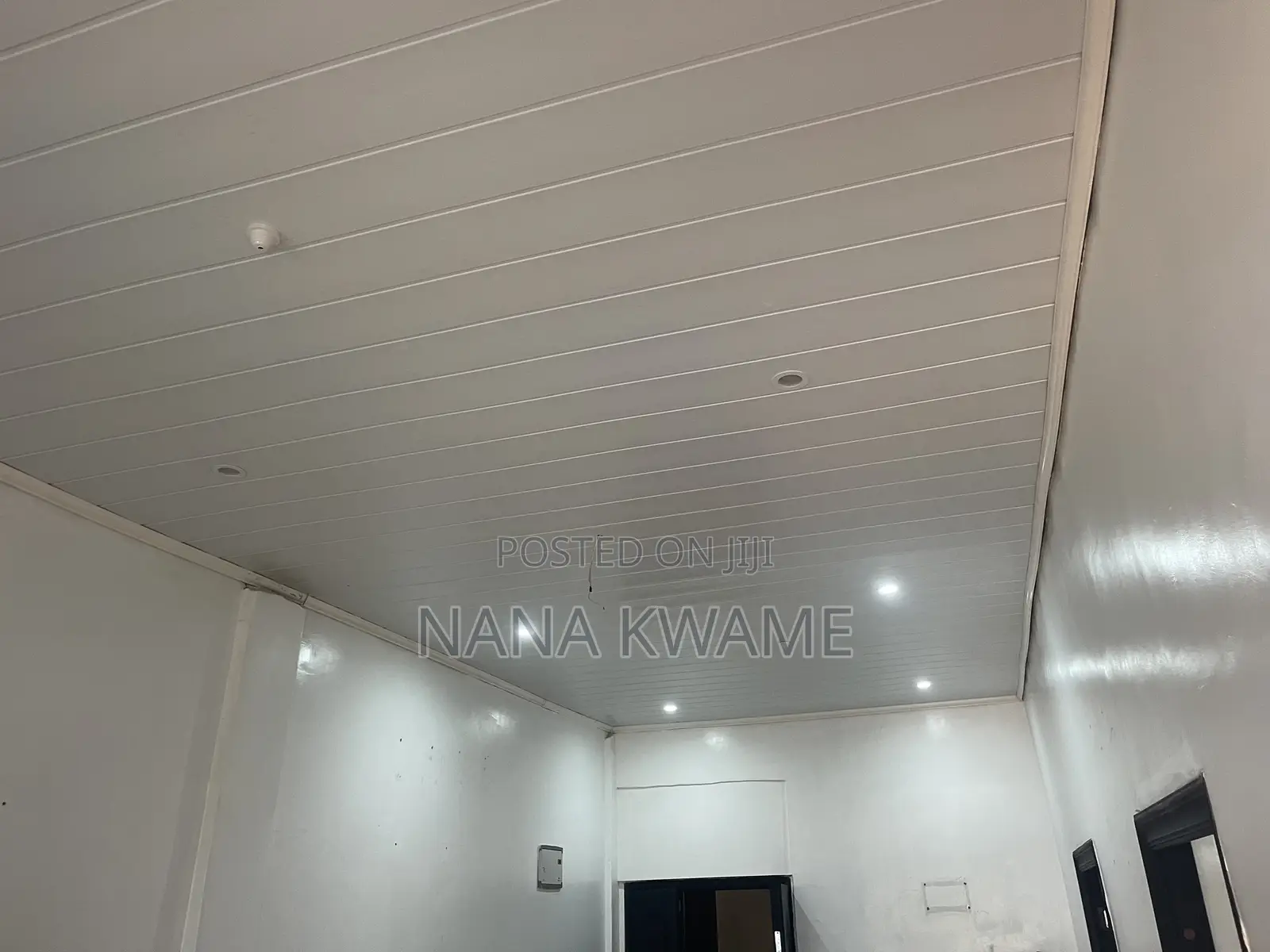 Furnished 1bdrm Apartment in Richmoni Estate, Kumasi Metropolitan