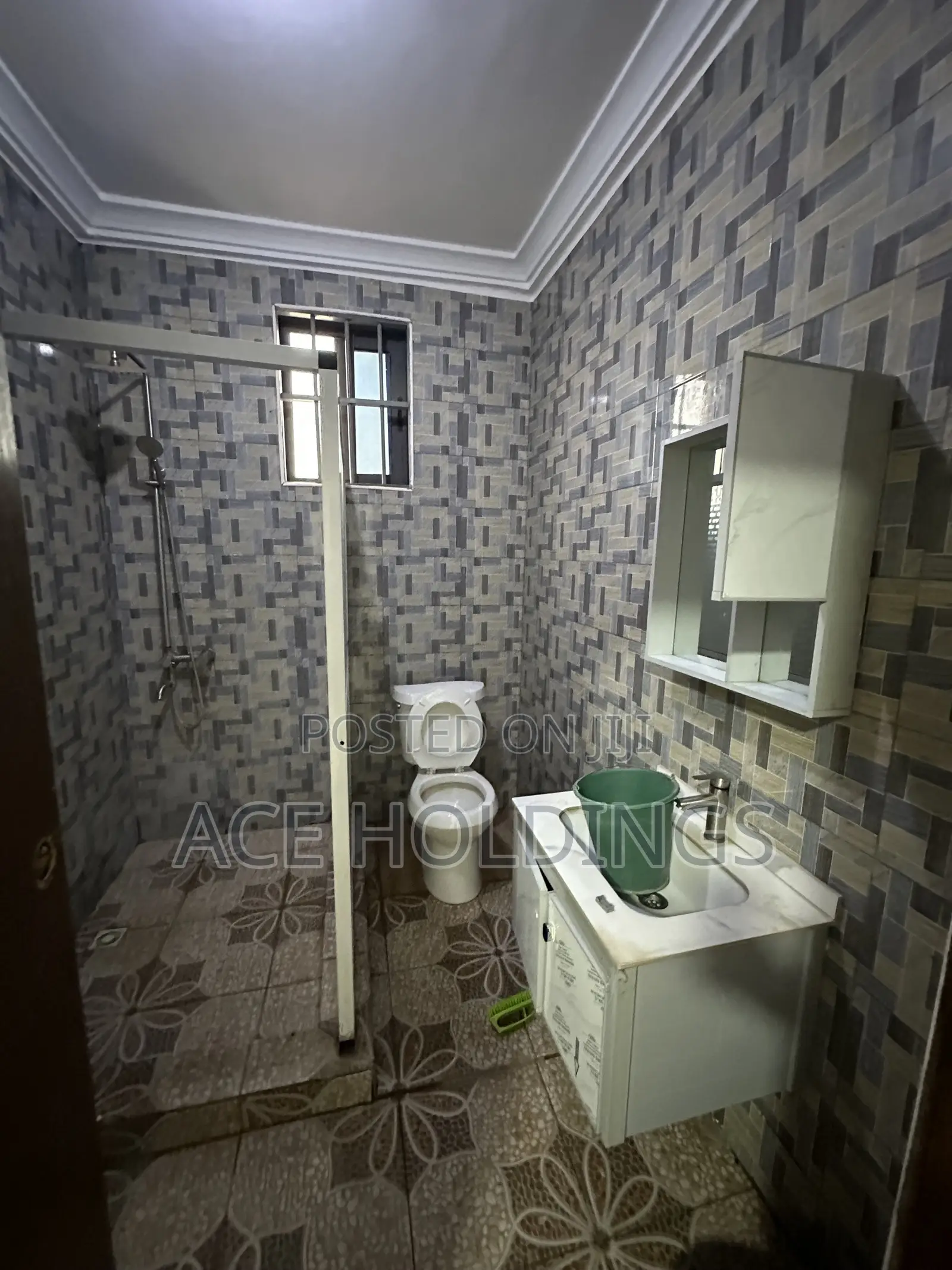 1bdrm Apartment in East Legon Hills for rent