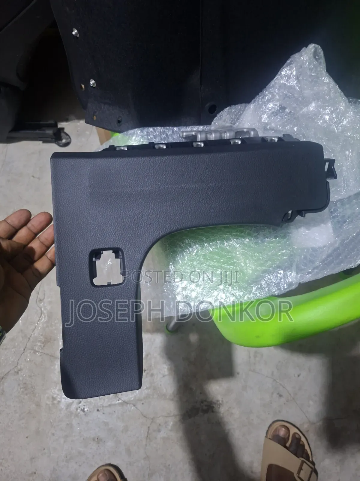 CRV Knee Airbag 2023,2024,2025,2026 Oem