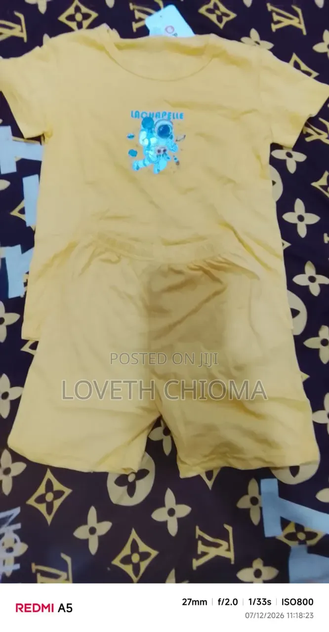 Beautiful Children Clothes
