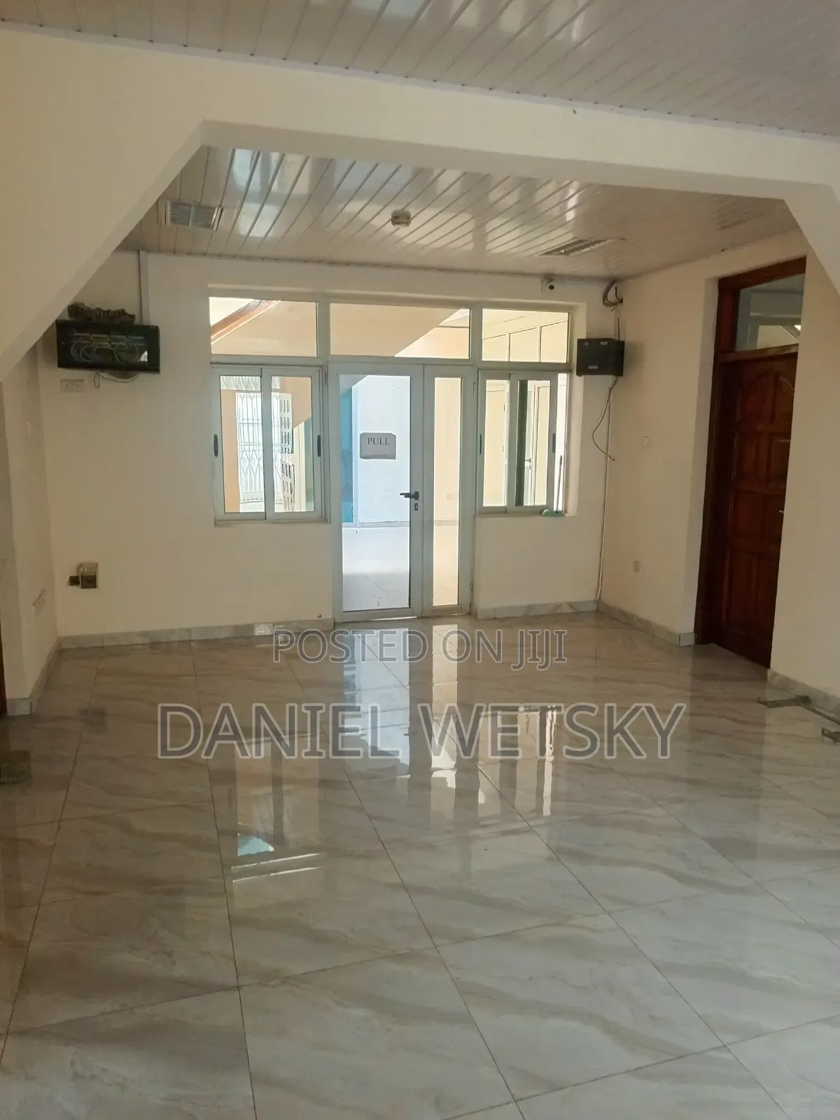 Office Space for Rent