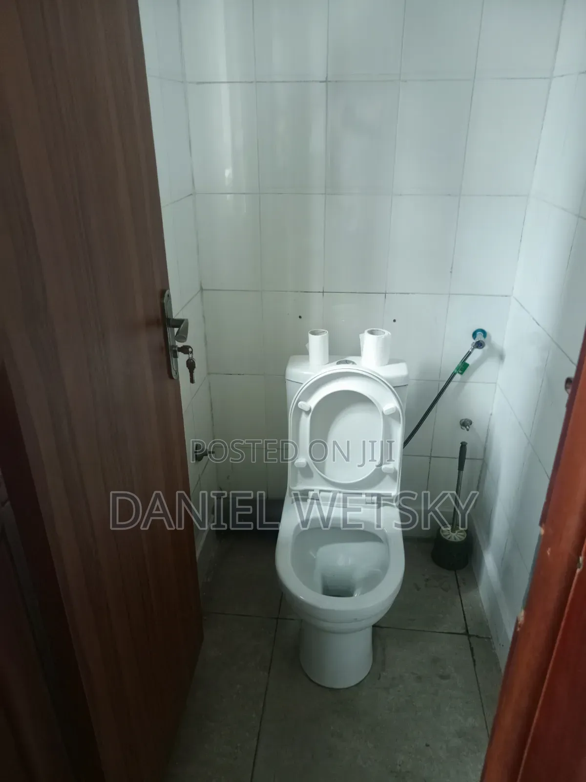 Office Space for Rent