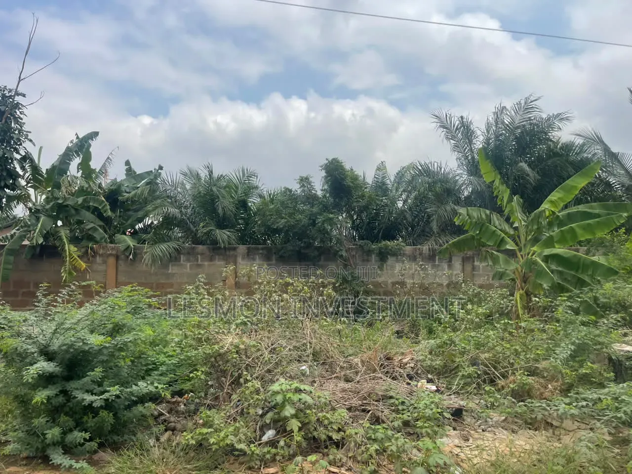 1 Plot of Land for Sale at Nmai Dzor