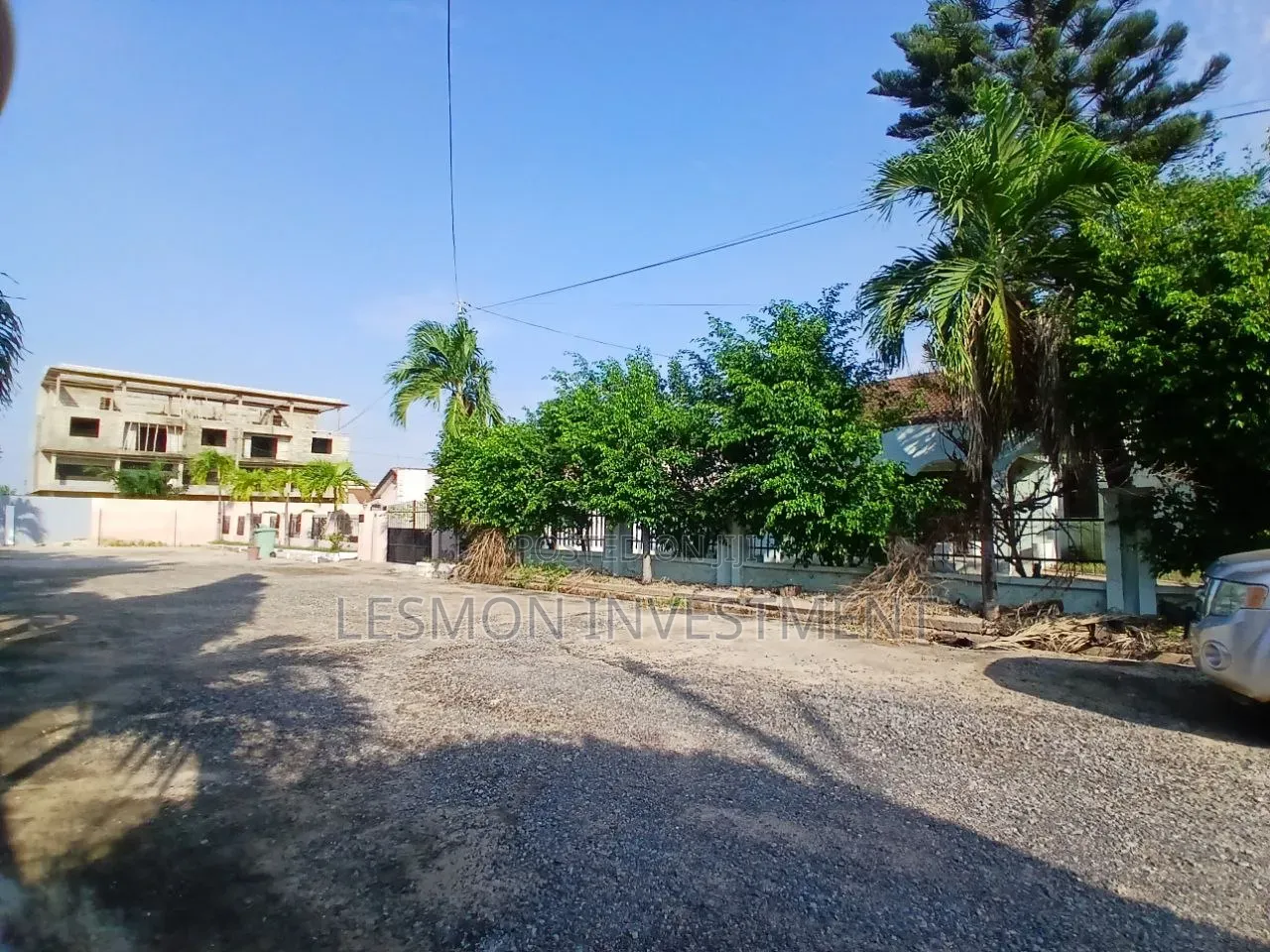 1 Plot of Land for Sale at Nmai Dzor