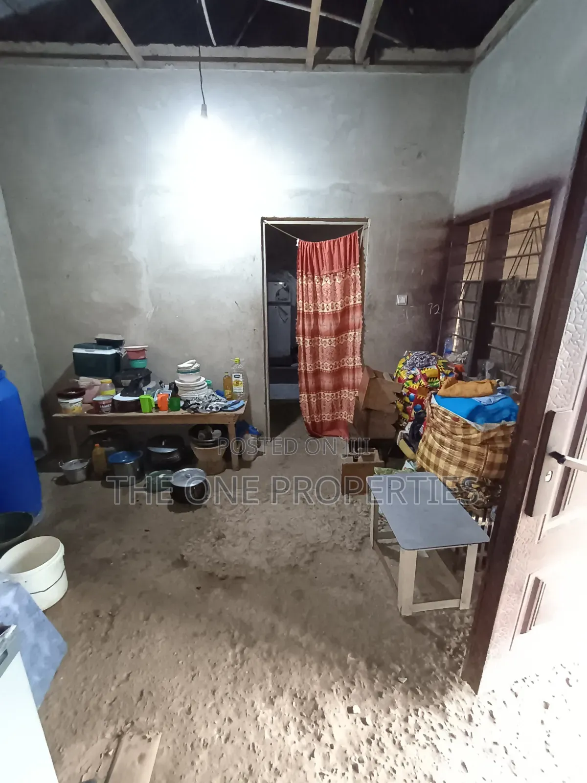 2bdrm House in Kotoku - Kofi Kwei, Amasaman for sale