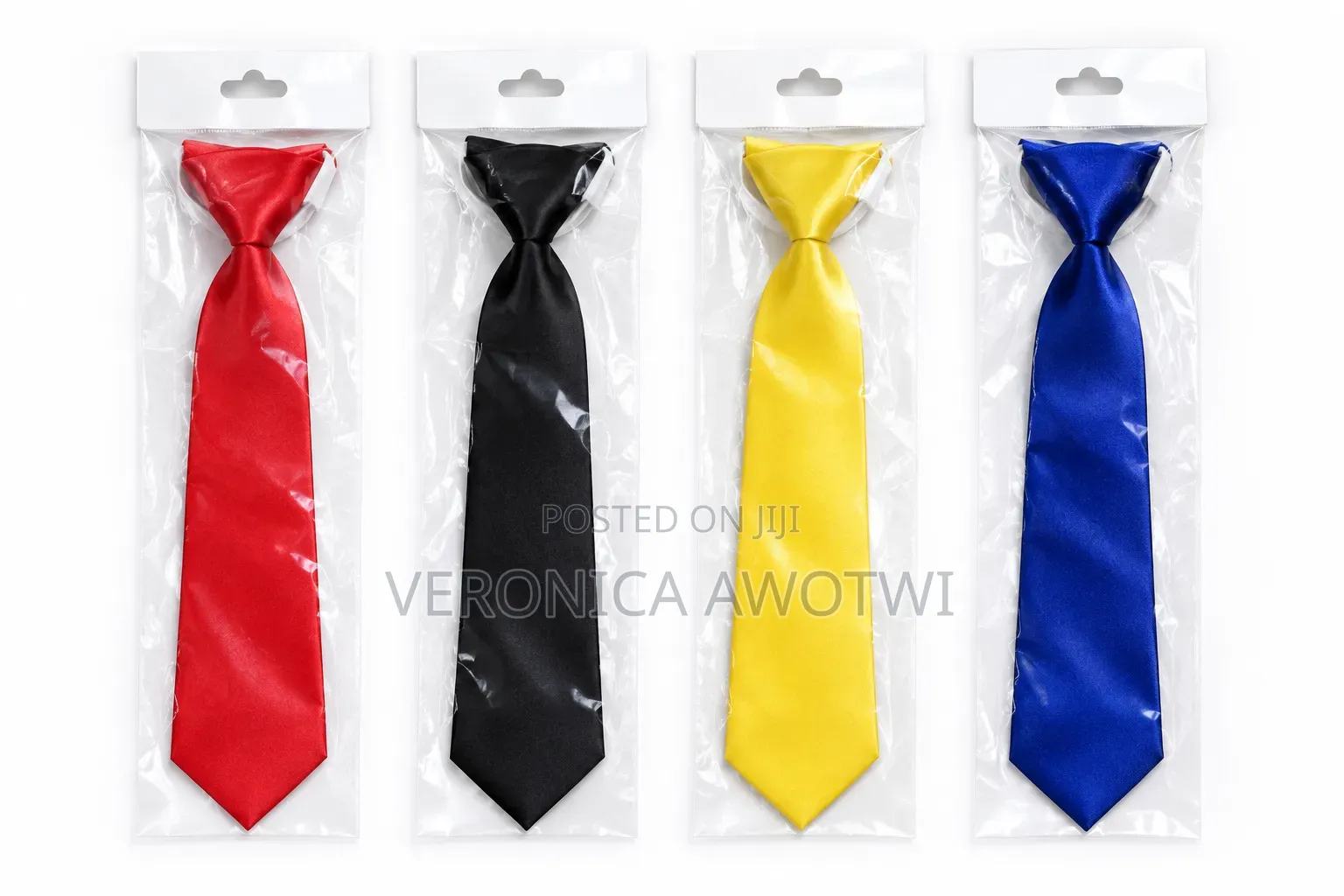 1 Piece Flying Tie