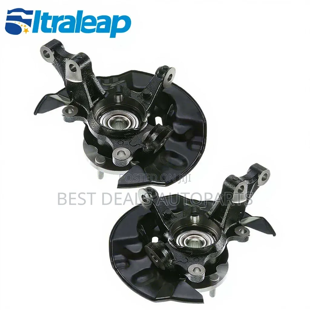 Toyota Corolla 2009,2010,2012,2013,2014,2016,2017 Front Hub Knuckle