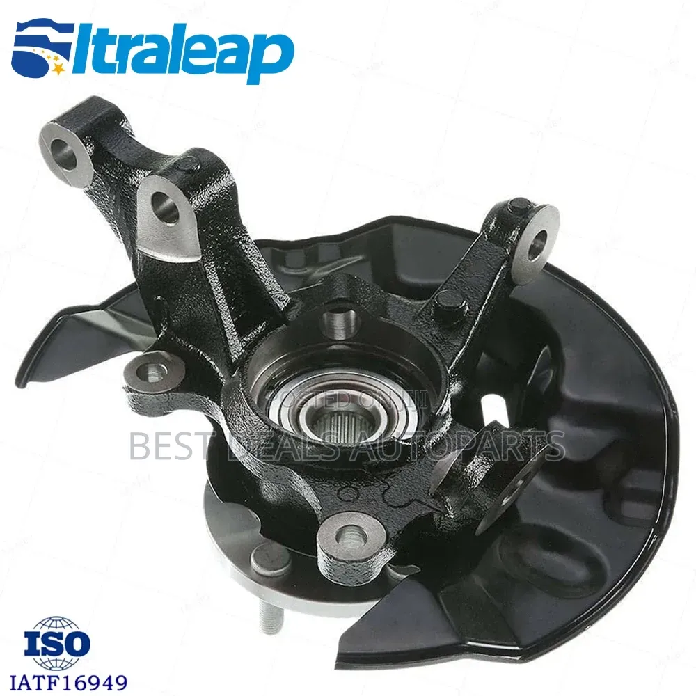 Toyota Corolla 2009,2010,2012,2013,2014,2016,2017 Front Hub Knuckle