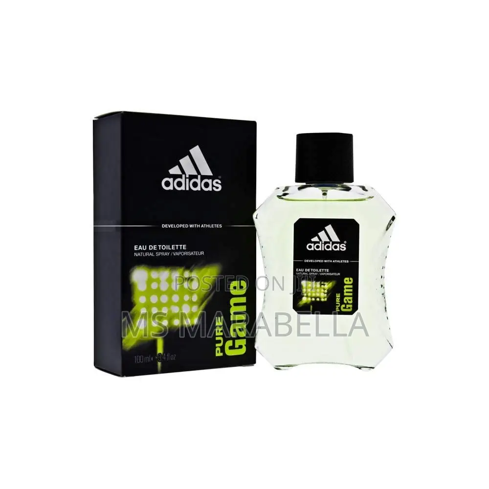 Adidas Perfumes for Sale, Clearance Sales, No Fake and Scam Zone