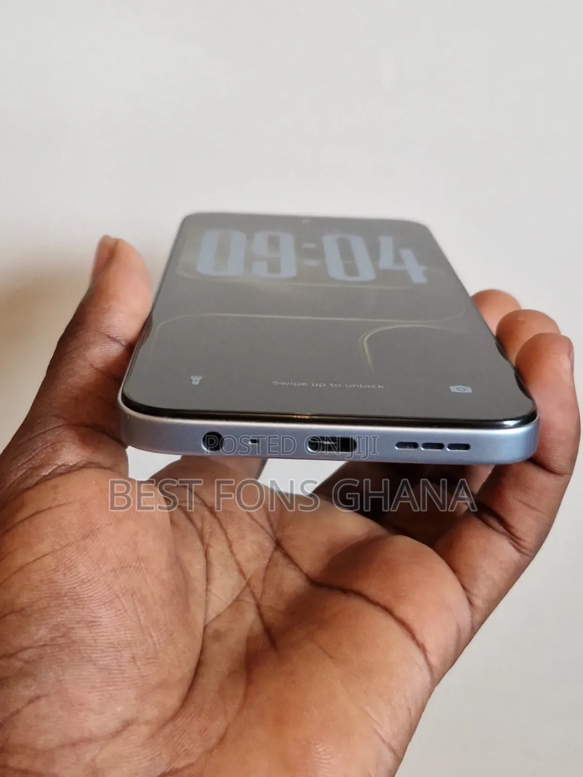 Tecno Spark 50 128 GB
