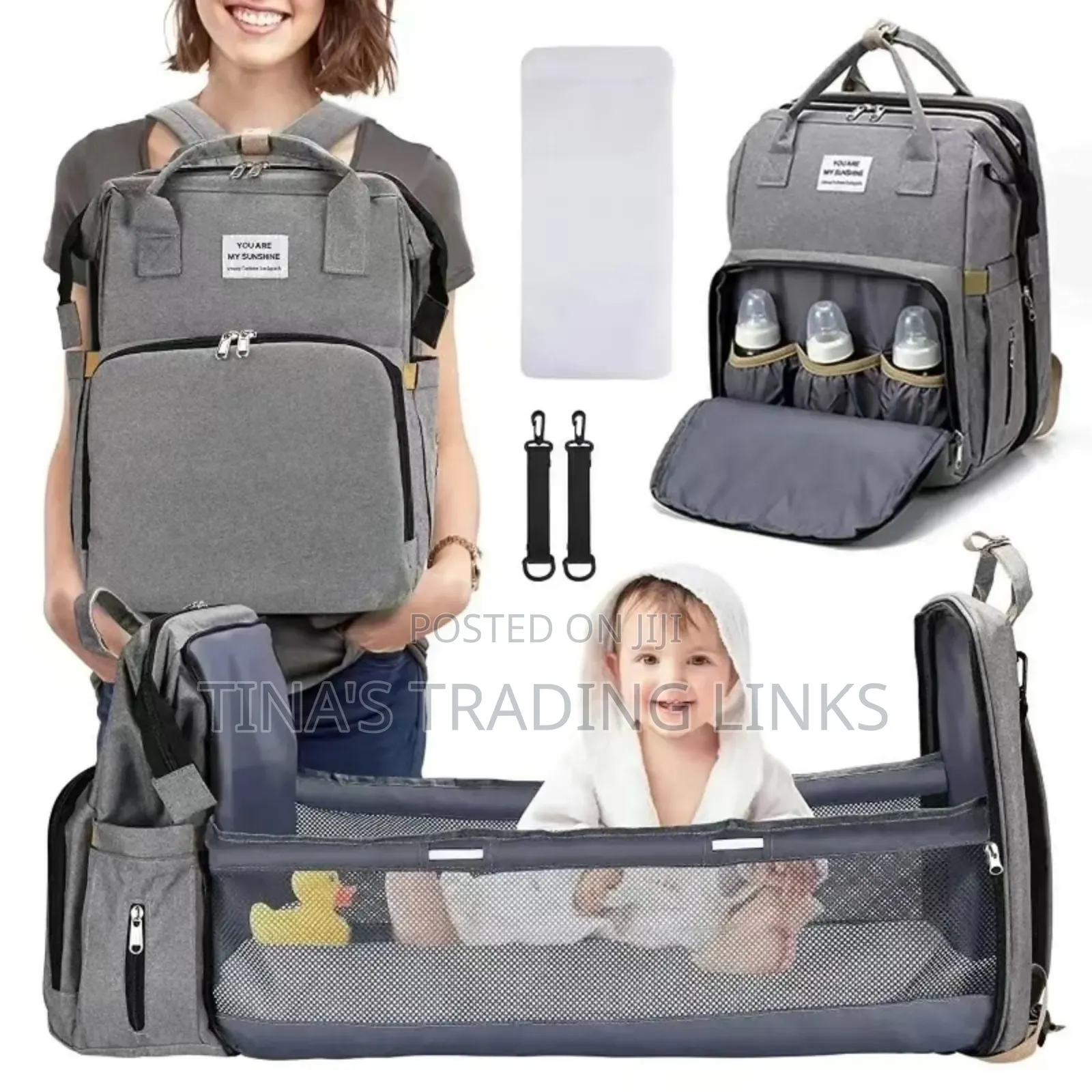 Baby Bassinet