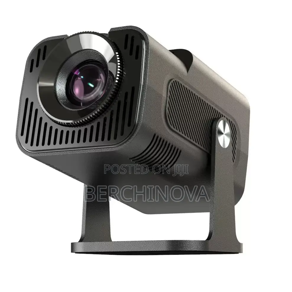 Portable Projector(free Delivery)