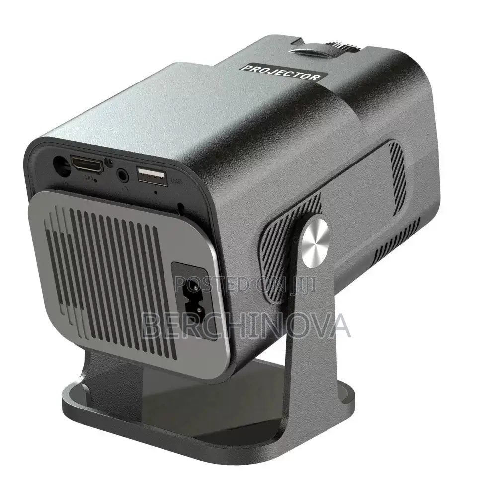 Portable Projector(free Delivery)