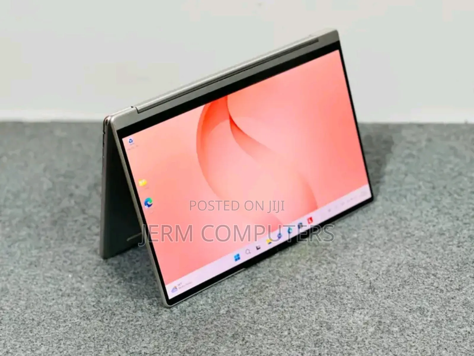 New Laptop Lenovo IdeaPad 5 Slim 13th Gen i7 32GB Intel Core i7 SSD 1T