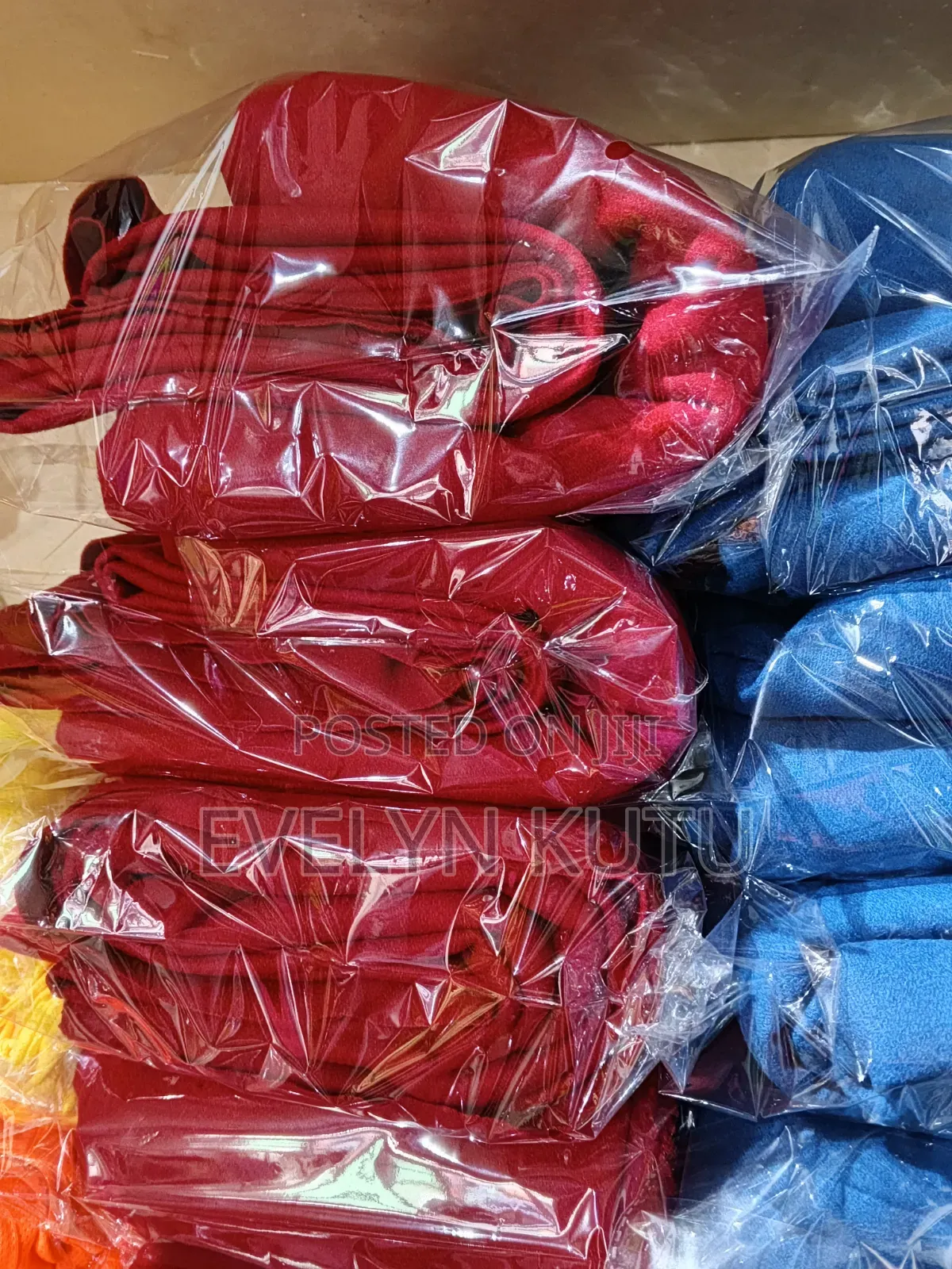 Original Snooker Carpet Red.