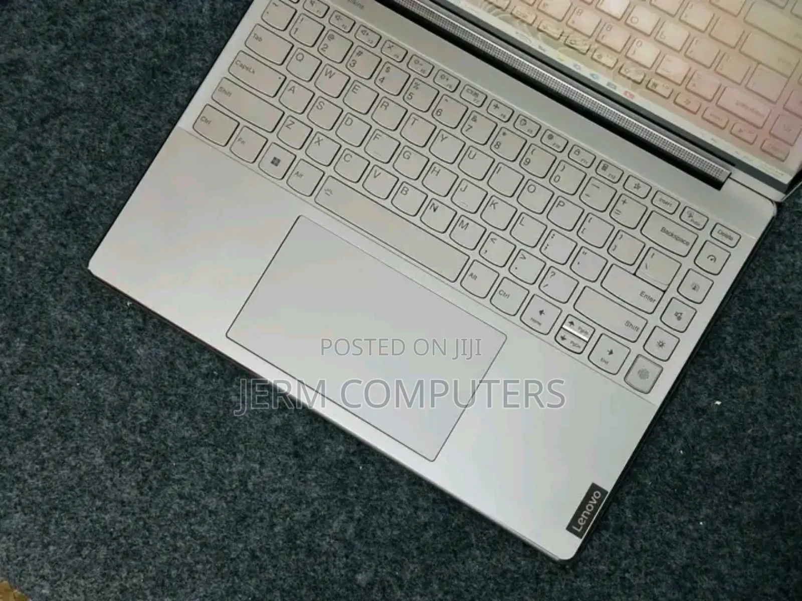 New Laptop Lenovo 3000 N500 16GB Intel Core Ultra 5 SSD 1T