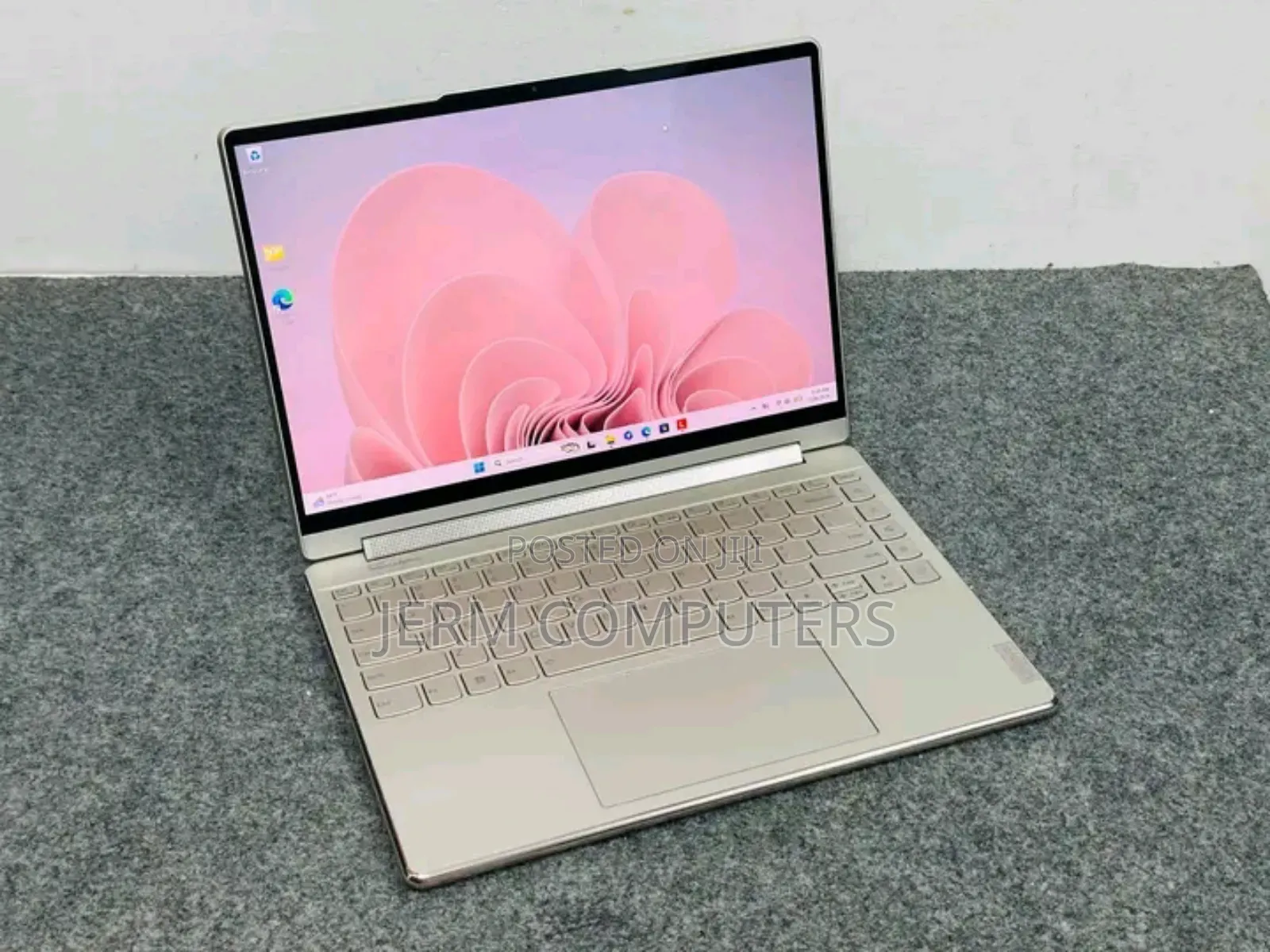 New Laptop Lenovo 3000 N500 16GB Intel Core Ultra 5 SSD 1T